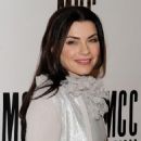 Julianna Margulies - Miscast 2010 At The Hammerstein Ballroom On March 1, 2010 In New York City