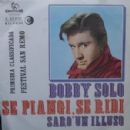1965 in Italian music