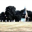St Mary's University, Twickenham