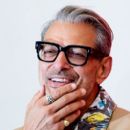Jeff Goldblum - 396 x 594