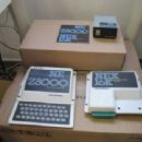 Sinclair ZX81 clones