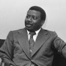 Politicians assassinated in 1999