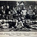 1901 in sports in Washington, D.C