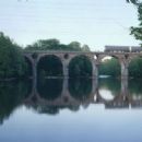 Peacock's Lock Viaduct