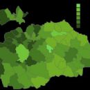 Referendums in the Republic of Macedonia