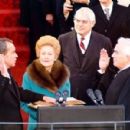Second inauguration of Richard Nixon