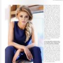 Joanna Opozda - Moda&Styl Magazine Pictorial [Poland] (March 2015)