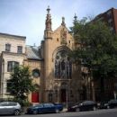 20th-century Calvinist and Reformed churches