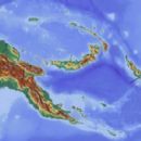 2017 disasters in Papua New Guinea
