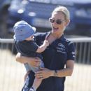 Zara Tindall - 454 x 606