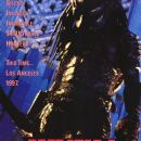 Predator (franchise) films
