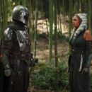 The Book of Boba Fett - Rosario Dawson - 454 x 340