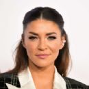 Jessica Szohr – Television Academy’s 25th Hall Of Fame Induction Ceremony in Hollywood - 454 x 311