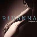 Rihanna albums