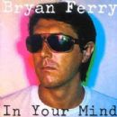 Bryan Ferry albums