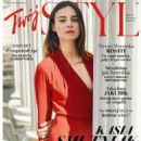 Twój Styl Magazine - 454 x 600