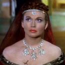 Hazel Court - The Masque of the Red Death - 454 x 251
