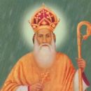 Oriental Orthodoxy in Asia