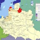 1621 establishments in the Polish–Lithuanian Commonwealth
