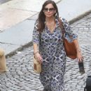 Natalie Imbruglia – arrives at ‘Arena Suzuki ’60’ 70′ 80′ 90 and 2000′ at the Arena in Verona - 454 x 645
