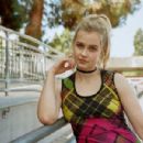 Angourie Rice – Mane Addicts (August 2022)