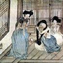 Society of Joseon