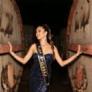 Jane Bacher- Miss Continentes Unidos 2022- Preliminary Events - 454 x 303