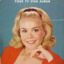 Lynn Borden - The Detroit News TV Magazine Pictorial [United States] (19 September 1965)