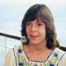 Kristy McNichol- as Kelly Rixie