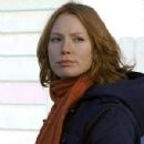 Blue Smoke - Alicia Witt - 300 x 300