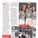 The Bee Gees - Yours Retro Magazine Pictorial [United Kingdom] (3 October 2017)