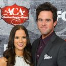 David Nail and Catherine Werne - 420 x 594