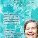 Vilborg Dagbjartsdóttir