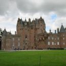 Listed buildings in Angus, Scotland