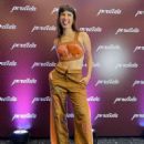 Perdida- Premiere and Presentation - 454 x 565