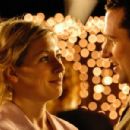 Kate Ashfield as Eve Evans and Matthew Rhys as Nick Edwards in Richard Janes' Fakers - 2006