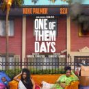 One of Them Days (2025) - 454 x 673