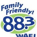 Christian radio stations in South Carolina