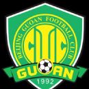 Beijing Sinobo Guoan F.C.