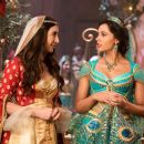 Aladdin (2019) - 454 x 389