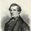 Sir William Don, 7th Baronet