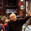 Thunder Alley - Edward Asner