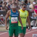 2019 Parapan American Games