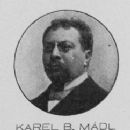 Karel Boromejský Mádl