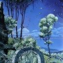 The Blue Garden - Masters of Reality