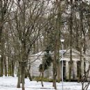Lutheran cemeteries in Lithuania