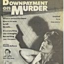 Downpayment on Murder - 241 x 352