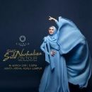 Siti Nurhaliza concert tours