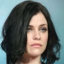 Actress Jessica de Gouw speaks onstage during the Undergournd panel as part of the WGN America portion of This is Cable 2016 Television Critics Association Winter Tour at Langham Hotel on January 8, 2016 in Pasadena, California