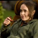 Ellen Page as Juno MacGuff in Juno (2007)